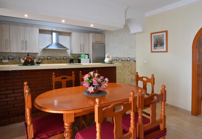 Villa in Nerja - Nerja 004 Villa in Nerja - Nerja 004