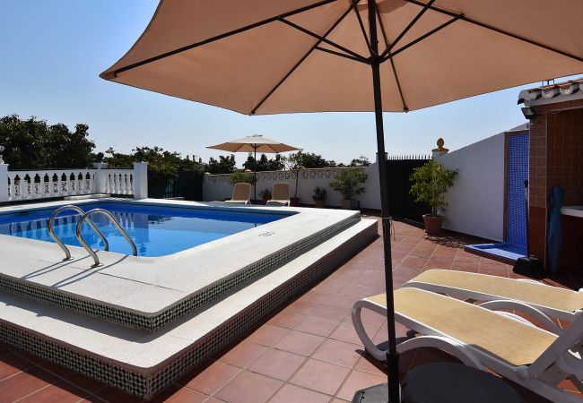 Villa in Nerja - Nerja 004 Villa in Nerja - Nerja 004