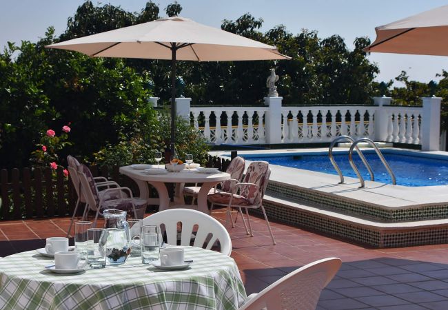 Villa in Nerja - Nerja 004 Villa in Nerja - Nerja 004