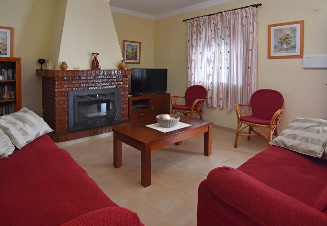 Villa in Nerja - Nerja 004 Villa in Nerja - Nerja 004