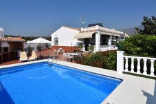 Villa in Nerja - Nerja 004
