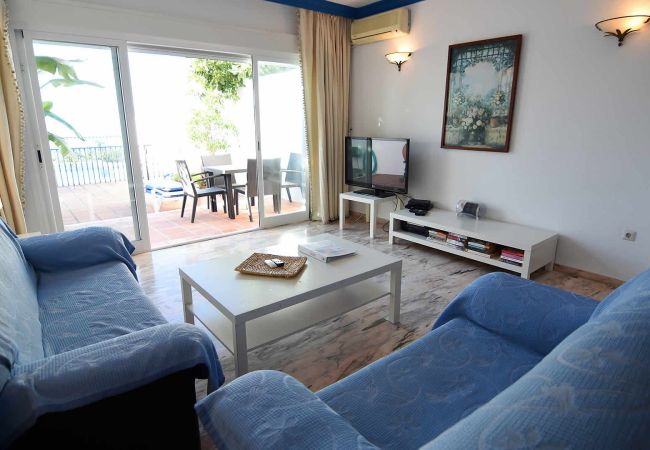 Villa in Nerja - Nerja 005 Villa in Nerja - Nerja 005