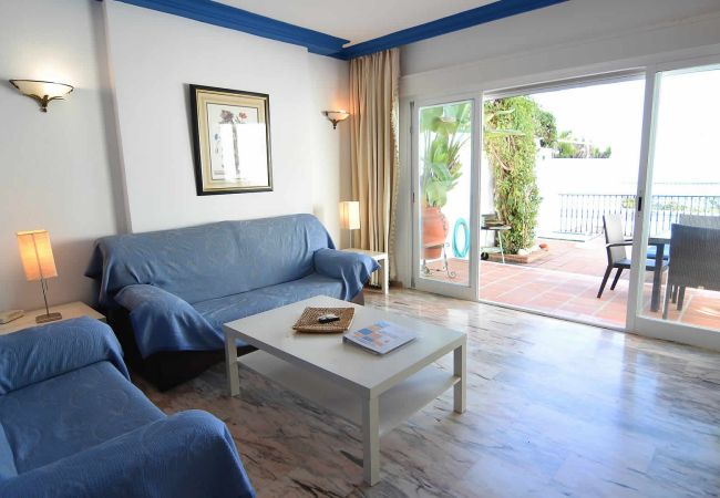 Villa in Nerja - Nerja 005 Villa in Nerja - Nerja 005