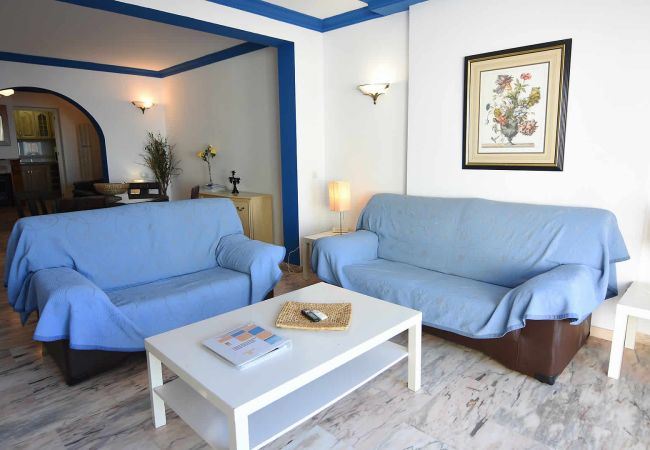 Villa in Nerja - Nerja 005 Villa in Nerja - Nerja 005