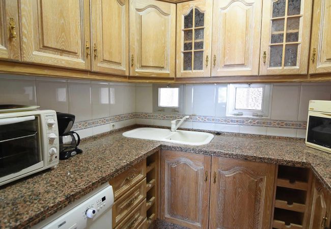 Villa in Nerja - Nerja 005 Villa in Nerja - Nerja 005