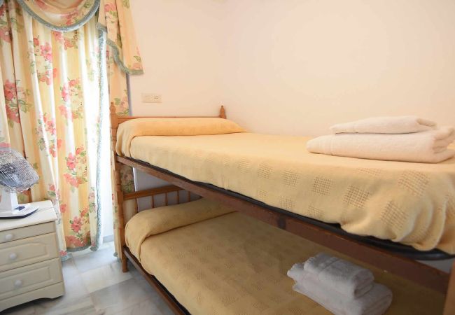 Villa in Nerja - Nerja 005 Villa in Nerja - Nerja 005