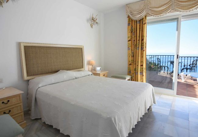 Villa in Nerja - Nerja 005 Villa in Nerja - Nerja 005