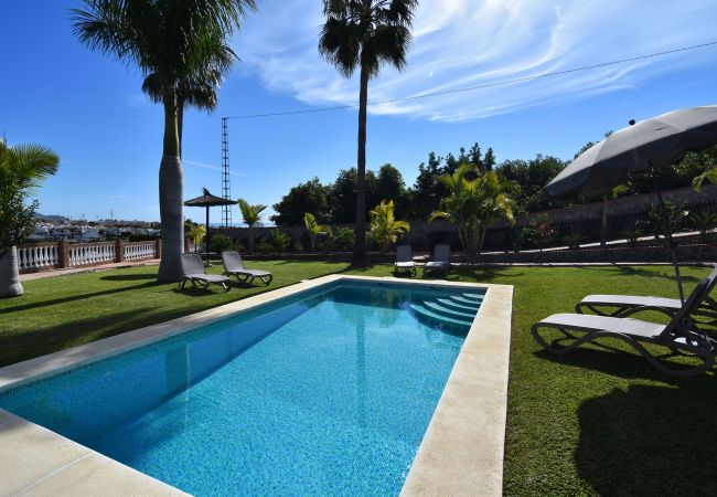 Villa in Nerja - Nerja 006 Villa in Nerja - Nerja 006