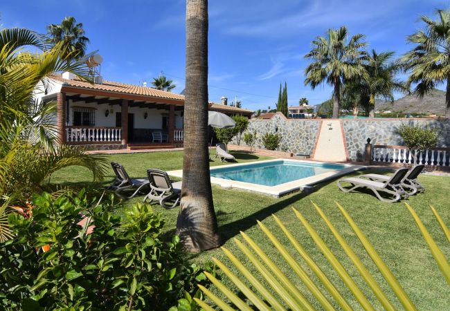 Villa in Nerja - Nerja 006 Villa in Nerja - Nerja 006