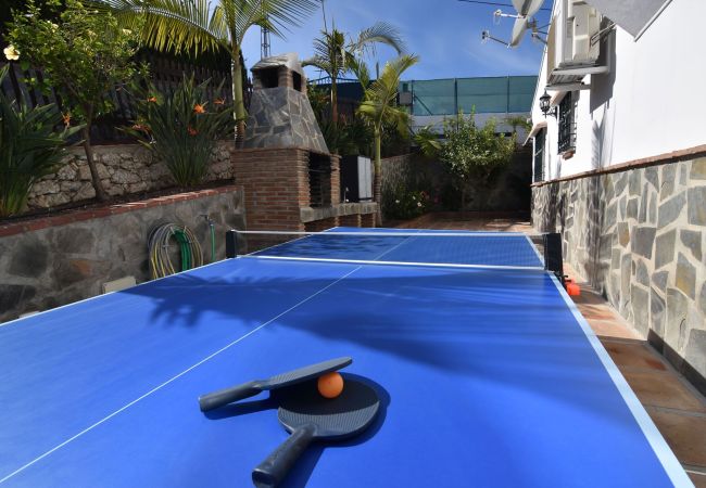 Villa in Nerja - Nerja 006 Villa in Nerja - Nerja 006