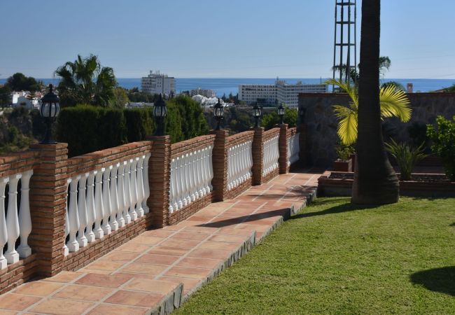 Villa in Nerja - Nerja 006 Villa in Nerja - Nerja 006