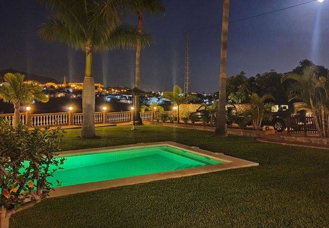 Villa in Nerja - Nerja 006 Villa in Nerja - Nerja 006