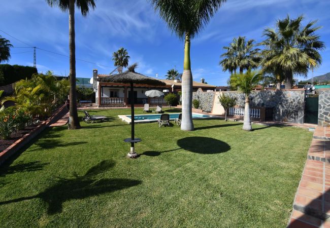 Villa in Nerja - Nerja 006 Villa in Nerja - Nerja 006