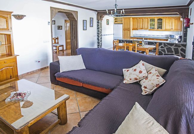 Villa in Nerja - Nerja 006 Villa in Nerja - Nerja 006