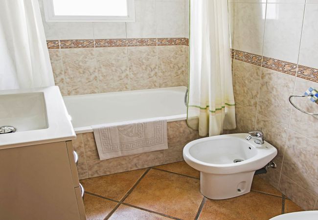 Villa in Nerja - Nerja 006 Villa in Nerja - Nerja 006