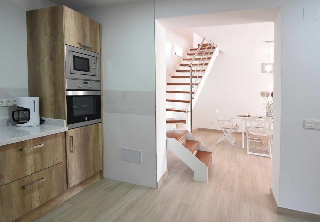 Huis in Nerja - Nerja 008 Huis in Nerja - Nerja 008