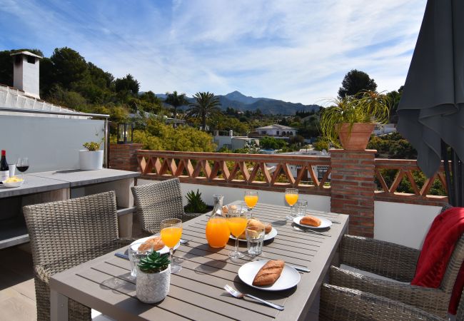 Huis in Nerja - Nerja 008 Huis in Nerja - Nerja 008