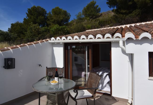 Huis in Nerja - Nerja 008 Huis in Nerja - Nerja 008