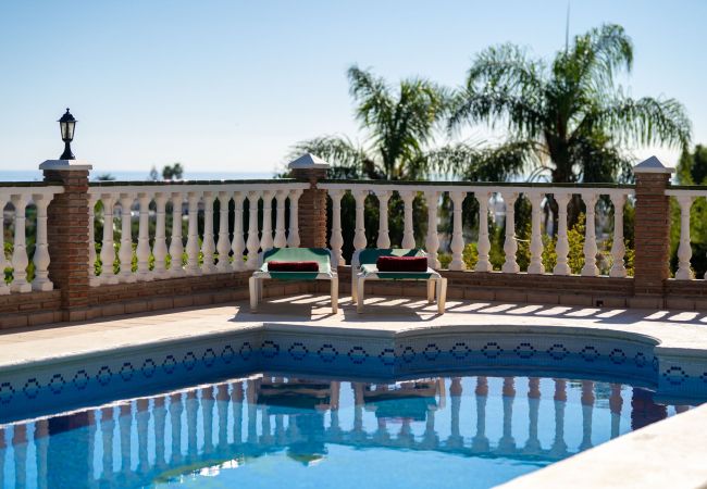 Villa in Nerja - Nerja 009 Villa in Nerja - Nerja 009