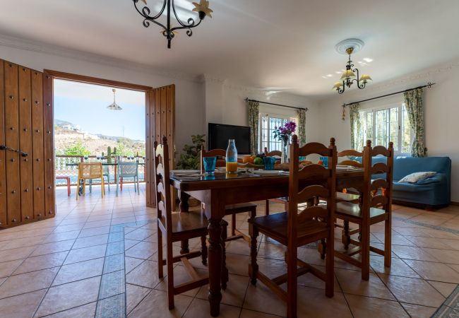 Villa in Nerja - Nerja 009 Villa in Nerja - Nerja 009