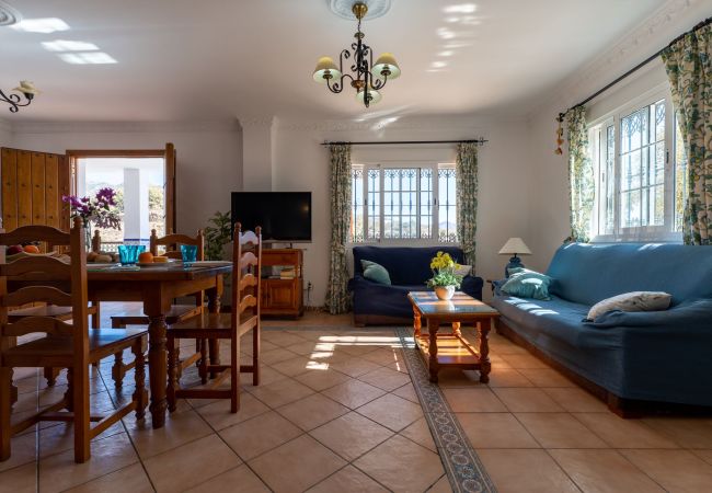 Villa in Nerja - Nerja 009 Villa in Nerja - Nerja 009