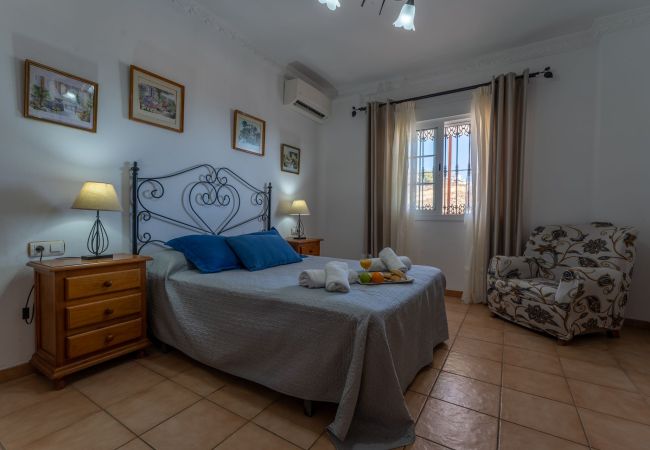 Villa in Nerja - Nerja 009 Villa in Nerja - Nerja 009