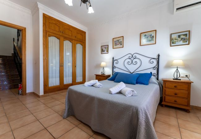 Villa in Nerja - Nerja 009 Villa in Nerja - Nerja 009