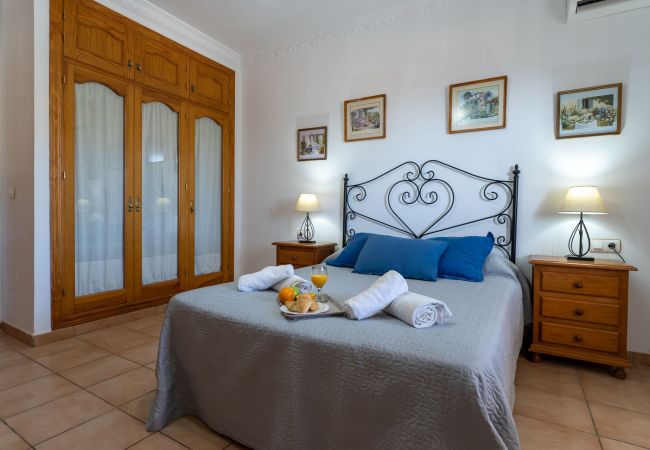 Villa in Nerja - Nerja 009 Villa in Nerja - Nerja 009