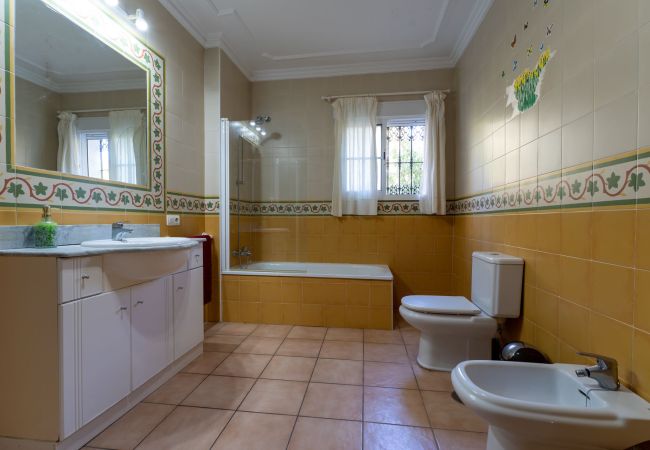 Villa in Nerja - Nerja 009 Villa in Nerja - Nerja 009