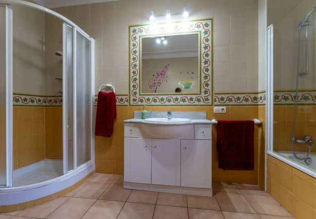 Villa in Nerja - Nerja 009 Villa in Nerja - Nerja 009