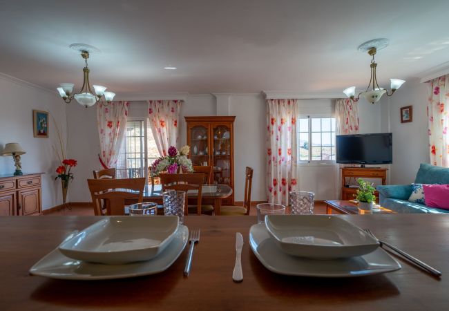 Villa in Nerja - Nerja 009 Villa in Nerja - Nerja 009