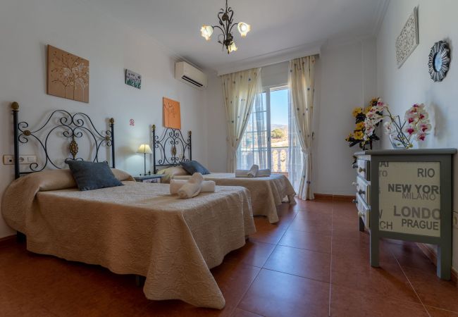 Villa in Nerja - Nerja 009 Villa in Nerja - Nerja 009