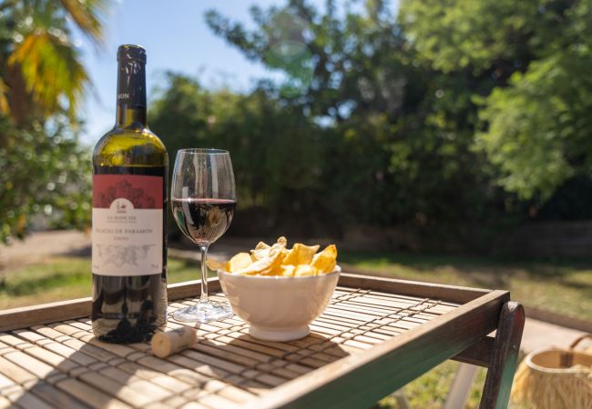 Villa in Nerja - Nerja 009 Villa in Nerja - Nerja 009