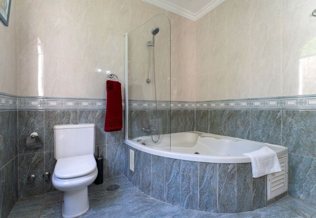 Villa in Nerja - Nerja 009 Villa in Nerja - Nerja 009