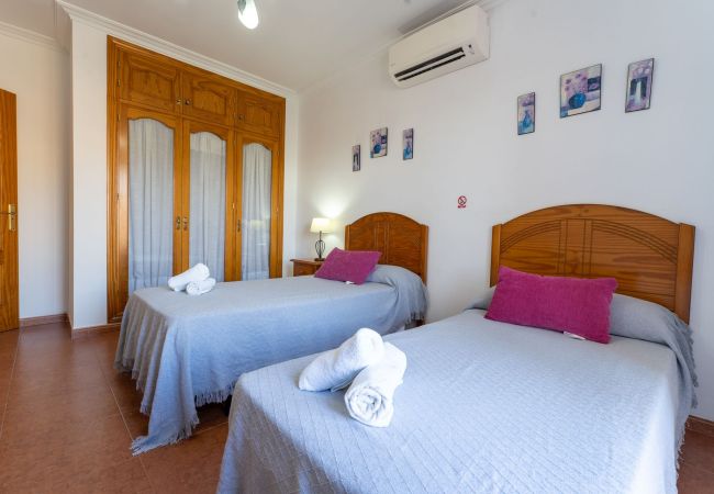 Villa in Nerja - Nerja 009 Villa in Nerja - Nerja 009