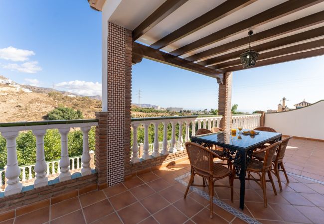 Villa in Nerja - Nerja 009 Villa in Nerja - Nerja 009