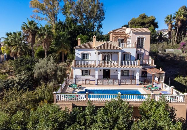 Villa in Nerja - Nerja 009 Villa in Nerja - Nerja 009