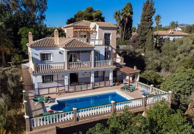 Villa in Nerja - Nerja 009 Villa in Nerja - Nerja 009