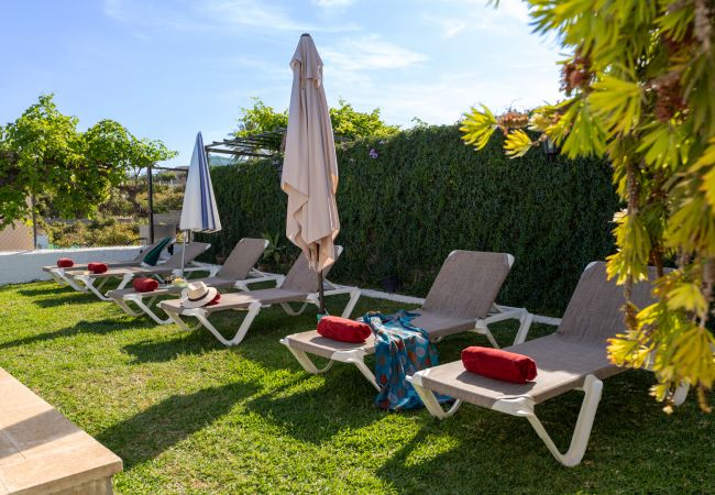 Villa in Nerja - Nerja 010 Villa in Nerja - Nerja 010