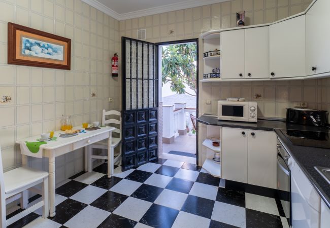 Villa in Nerja - Nerja 010 Villa in Nerja - Nerja 010