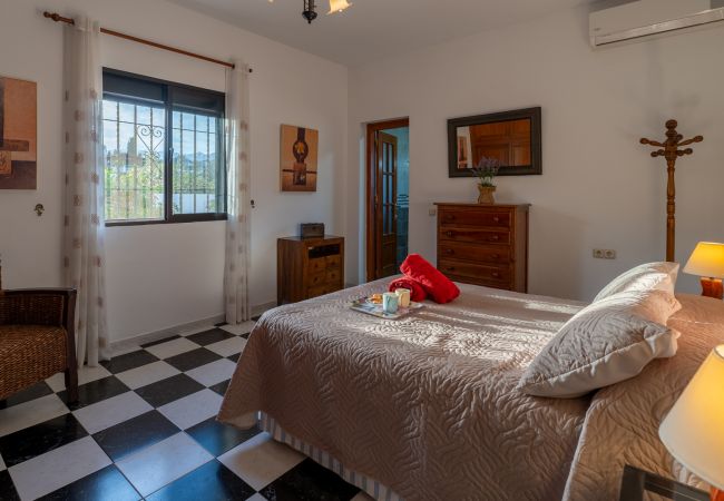 Villa in Nerja - Nerja 010 Villa in Nerja - Nerja 010