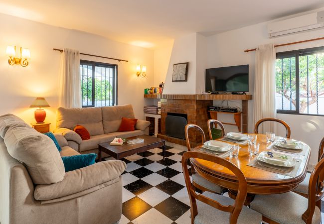 Villa in Nerja - Nerja 010 Villa in Nerja - Nerja 010