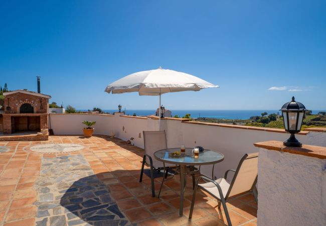 Cottage in Nerja - Nerja 011 Cottage in Nerja - Nerja 011