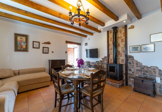 Cottage in Nerja - Nerja 011 Cottage in Nerja - Nerja 011