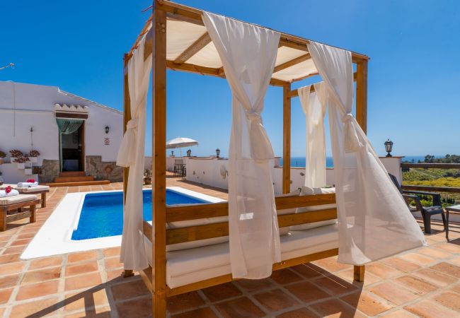 Cottage in Nerja - Nerja 011 Cottage in Nerja - Nerja 011