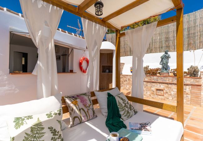 Cottage in Nerja - Nerja 011 Cottage in Nerja - Nerja 011