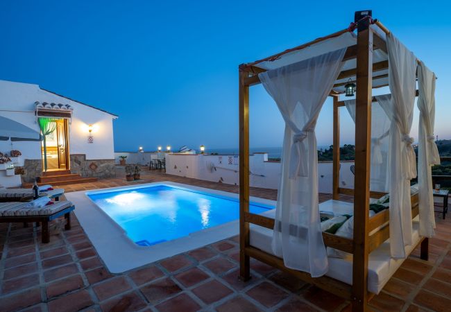 Cottage in Nerja - Nerja 011 Cottage in Nerja - Nerja 011