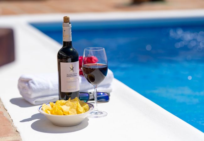 Cottage in Nerja - Nerja 011 Cottage in Nerja - Nerja 011