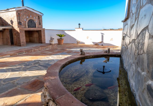 Cottage in Nerja - Nerja 011 Cottage in Nerja - Nerja 011