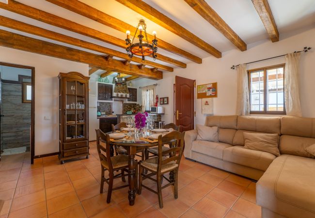 Cottage in Nerja - Nerja 011 Cottage in Nerja - Nerja 011